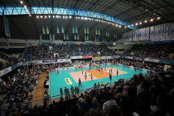 Jangan Sampai Kehabisan, Tiket Proliga Bisa Dibeli di PLN Mobile