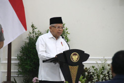Wakil Presiden Dijadwalkan Membuka Rakernas Program Bangga Kencana dan Percepatan Penurunan Stunting
