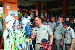 Soal Pembebasan Lahan untuk IKN dan PSN, AHY: Tidak Boleh Asal Gusur