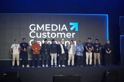 Kebutuhan Internet di Tiga Sektor Ini Terbesar di DIY