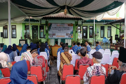 Punya Inovasi 5 Klaster, Rejowinangun Masuk Lima Besar Kelurahan Terbaik Se-Kota Jogja