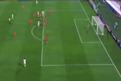 Babak Pertama Indonesia Unggul 1-0 atas Korea Selatan di 8 Besar Piala Asia Berkat Gol Indah Rafael Struick
