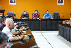 Grebeg Gethuk 2024 Kembali Digelar di Alun-alun Kota Magelang