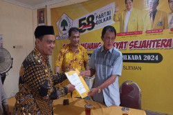 Persiapan Reno Candra Sangaji Maju Pilkada 2024 Jauh Lebih Matang Dibanding Sebelumnya