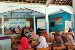 PENGELOLAAN LINGKUNGAN: Bijak Mengolah Sampah agar Tak Jadi Masalah