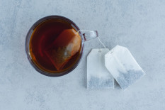 Hindari Minum Teh Setelah Makan, Ini Risikonya bagi Tubuh
