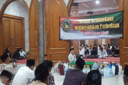 Pemilu Usai, Gus Endar Serukan Persatuan dan Kerukunan