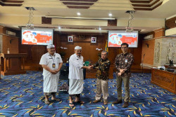 Digitalisasi Keuangan Daerah, BPD DIY Dukung Penuh Pemkot Jogja