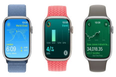 6 Keunggulan Fitur Baru Apple Watch Setelah Update WatchOS 10