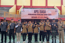 Pilkada Kulonprogo: Pendaftaran Panwascam Dibuka, Kebutuhan Formasi Menunggu Hasil Tes