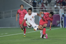 Top 7 News Harianjogja.com Sabtu 27 April 2024: Tol Jogja-Bawen hingga Vietnam Gagal Melaju ke Semifinal Piala Asia