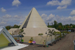 Harga Tiket Masuk Museum Jogja Kembali dan Jam Buka