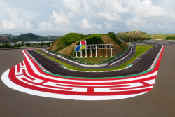 Buruan Beli! Harga Tiket MotoGP Diskon 50 Persen