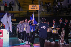 PLN Dukung Penuh Gelaran PLN Mobile Proliga 2024