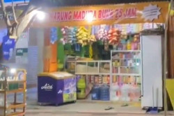 Dituding Melarang Warung Madura Beroperasi 24 Jam, Ini Klarifikasi Kemenkop-UKM