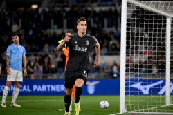 Hasil Juventus vs Milan: Skor 0-0, Rossoneri Sukses Curi Poin di Kandang Bianconeri