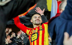 Sandy Walsh Bawa Kemenangan KV Mechelen, Klub Marselino Unggul di Semifinal