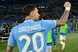 Hasil Lazio vs Verona: Skor 1-0, Biancoceleste Naik Peringkat Klasemen Sementara Liga Italia