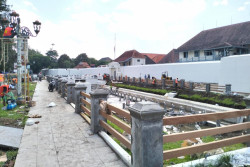 Museum Vredeburg Dipercantik, Ada Taman hingga Edupark Cocok untuk Bersantai hingga Swafoto