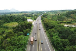 Tol Cipularang dan Padaleunyi Dipastikan Aman usai Gempa Garut