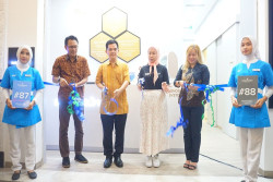 SKIN+ dan SLIM+ Kini Hadir di Jogja City Mall
