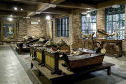 Harga Tiket Masuk Museum Ullen Sentalu, Lokasi dan Jam Buka