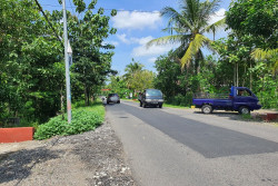 APBD Tersedot untuk Pilkada, Perbaikan Jalan di Gunungkidul Andalkan Bantuan Pusat