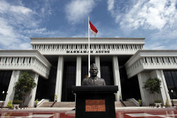 Perhatikan! Per 1 Mei 2024 Pengajuan Berkas Kasasi dan PK di MA Wajib Daring