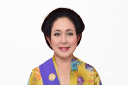 Prabowo Menang Pilpres 2024, Nama Titiek Soeharto Ramai Dibahas Netizen, Berikut Profilnya