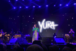 Creathrive Indonesia Gelar Bersua Festival di Stadion Kridosono Jogja