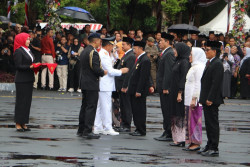 Hari Otonomi Daerah, PJ Bupati Kulonprogo: Momentum Memaknai Kembali Tujuan Otonomi Daerah