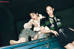 Lirik Lagu SPOT, Duet Zico dengan Jennie BLACKPINK yang Hebohkan BLINK