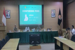 JAB Fest 2024 Digelar Awal Mei, Pecinta Seni dan Buku Jogja Merapat!
