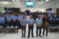 ITD Adisutjipto Bekali Mahasiswa dengan Mindset dan Soft Skill Dunia Kerja lewat Kuliah Umum