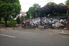 Baru Satu TPS3R yang Beroperasi, Sampah di Jogja Sementara Ditahan di Depo