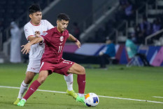 Bukan Kaleng-Kaleng, Segini Harga Fashion Mewah ala Pemain Timnas U-23 Indonesia