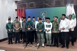 PKB dan PPP Kerja Sama Hadapi Pilkada Serentak 2024