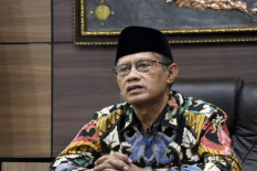 Haedar Nashir Sebut Timnas U-23 Indonesia Kalah Terhormat di Semifinal Piala Asia
