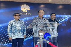 Bos Microsoft Satya Nadella Kunjungi Indonesia Bawa Investasi Rp28 Triliun, Ini Peruntukannya