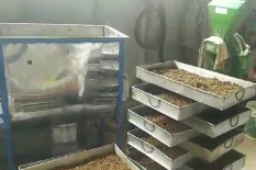Maksimalkan Keuntungan, Mina Mandiri Ingin Kembangkan Produksi Pakan Sendiri