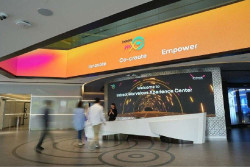 Indosat Perkuat Kolaborasi Berdayakan Indonesia dengan AI