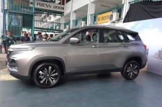 Wuling Klaim Berkontribusi 64 Persen Penjualan Kendaraan Listrik di Indonesia