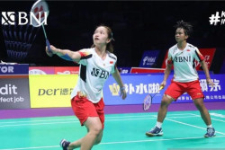 Hasil Uber Cup: Meilysa/Rachel Takluk, Jepang Melenggang Jadi Juara Grup C