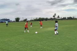 Piala Asia Putri U17 di Bali Segera Digelar, Tiket Masuk Gratis