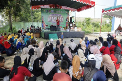 Hari Buruh 2024, Bupati Bantul: Momentum Membangun Hubungan Industrial yang Harmonis