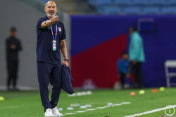 Jelang Laga Irak vs Indonesia U-23 Piala Asia, Pelatih Irak Puji Performa Indonesia
