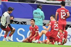 Prediksi Susunan Pemain, H2H dan Skor Indonesia vs Irak U23 Piala Asia, Kamis 2 Mei 2024
