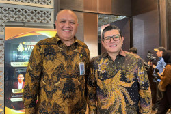 PLN UID Jateng DIY Kembali Raih Penghargaan Pendorong Pertumbuhan Ekonomi Masyarakat dalam Detik Jateng-Jogja Award