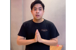 YouTuber Jerome Polin Kini Dukung Irak, Khawatir Timnas Indonesia Kalah di Piala Asia U-23