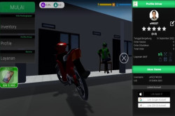 Ojol the Game Jadi Gim Gratis Ponsel Terfavorit, Sebulan Sudah Diunduh 2 Juta Kali